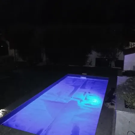 Holiday Home Francisco Valenca Apartman