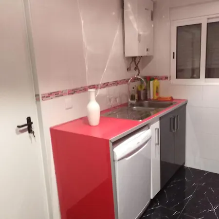 Apartman Holiday Home Francisco Valenca *