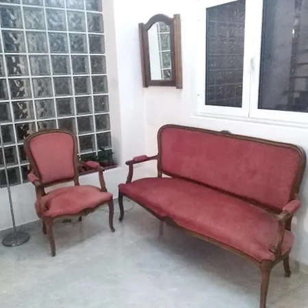Apartman Holiday Home Francisco Valenca *